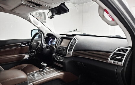 Haval H9 I рестайлинг, 2019 год, 2 310 000 рублей, 15 фотография