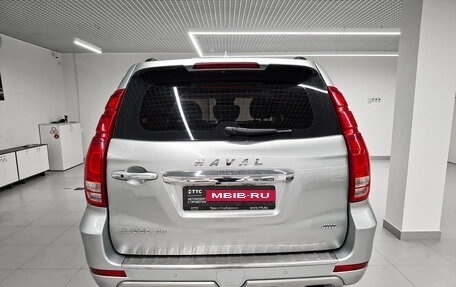 Haval H9 I рестайлинг, 2019 год, 2 310 000 рублей, 10 фотография