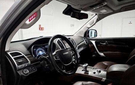 Haval H9 I рестайлинг, 2019 год, 2 310 000 рублей, 20 фотография