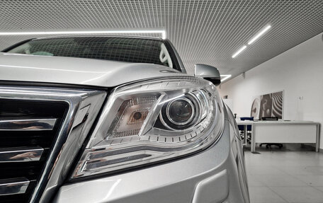 Haval H9 I рестайлинг, 2019 год, 2 310 000 рублей, 21 фотография