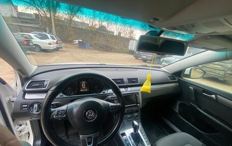 Volkswagen Passat B7, 2012 год, 1 200 000 рублей, 7 фотография