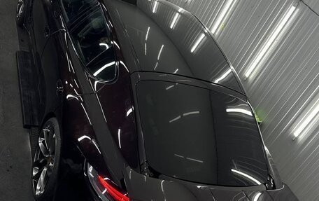 Porsche Panamera II рестайлинг, 2010 год, 3 200 000 рублей, 2 фотография