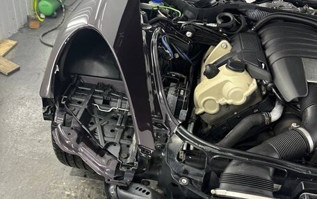 Porsche Panamera II рестайлинг, 2010 год, 3 200 000 рублей, 4 фотография