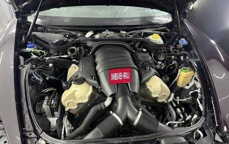 Porsche Panamera II рестайлинг, 2010 год, 3 200 000 рублей, 5 фотография