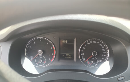 Volkswagen Jetta VI, 2014 год, 900 000 рублей, 7 фотография