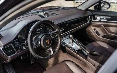 Porsche Panamera II рестайлинг, 2010 год, 3 200 000 рублей, 11 фотография