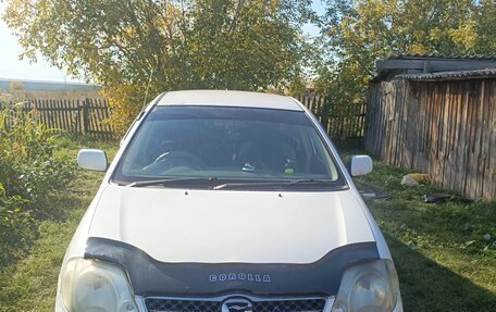 Toyota Corolla, 2002 год, 400 000 рублей, 1 фотография