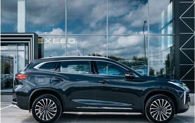 CheryExeed TXL, 2024 год, 3 900 000 рублей, 1 фотография