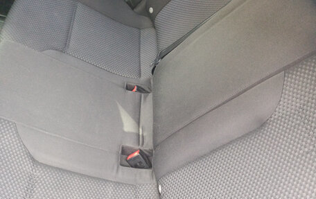 Volkswagen Jetta VI, 2014 год, 900 000 рублей, 11 фотография