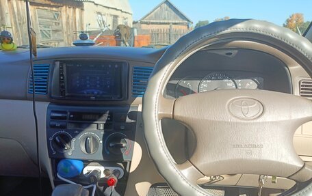 Toyota Corolla, 2002 год, 400 000 рублей, 3 фотография