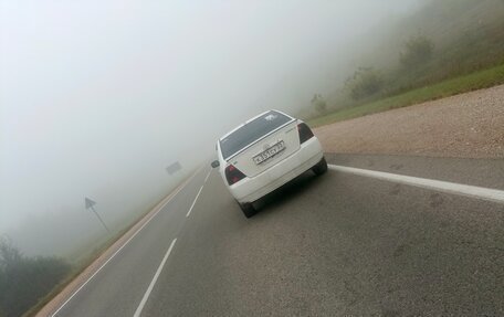 Toyota Corolla, 2002 год, 400 000 рублей, 9 фотография