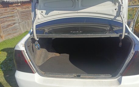 Toyota Corolla, 2002 год, 400 000 рублей, 6 фотография