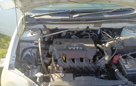 Toyota Corolla, 2002 год, 400 000 рублей, 7 фотография