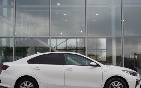 KIA Cerato IV, 2020 год, 1 868 000 рублей, 4 фотография