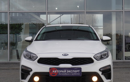 KIA Cerato IV, 2020 год, 1 868 000 рублей, 2 фотография