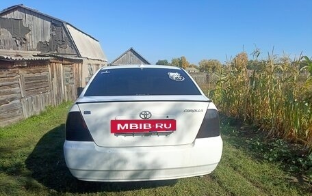 Toyota Corolla, 2002 год, 400 000 рублей, 2 фотография