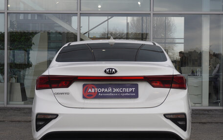 KIA Cerato IV, 2020 год, 1 868 000 рублей, 6 фотография