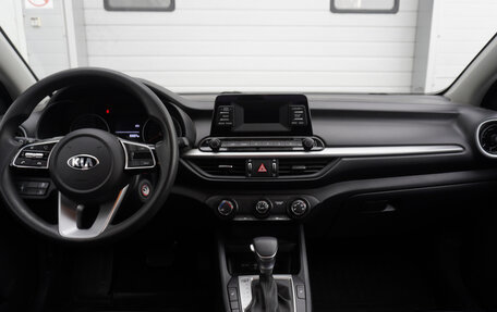 KIA Cerato IV, 2020 год, 1 868 000 рублей, 11 фотография