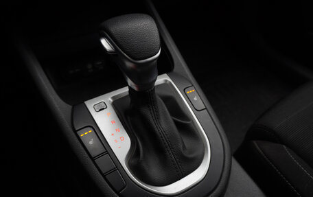 KIA Cerato IV, 2020 год, 1 868 000 рублей, 15 фотография