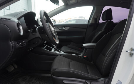 KIA Cerato IV, 2020 год, 1 868 000 рублей, 9 фотография