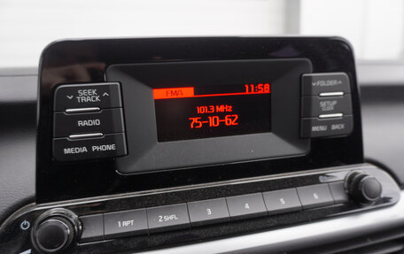 KIA Cerato IV, 2020 год, 1 868 000 рублей, 13 фотография