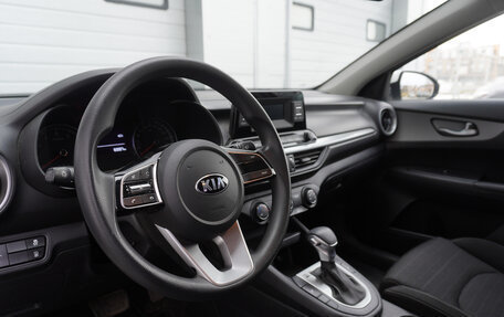 KIA Cerato IV, 2020 год, 1 868 000 рублей, 10 фотография