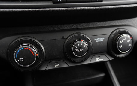 KIA Cerato IV, 2020 год, 1 868 000 рублей, 14 фотография