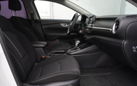 KIA Cerato IV, 2020 год, 1 868 000 рублей, 17 фотография