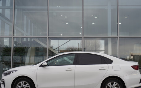 KIA Cerato IV, 2020 год, 1 868 000 рублей, 8 фотография