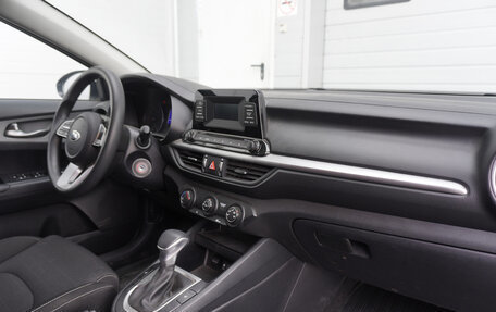 KIA Cerato IV, 2020 год, 1 868 000 рублей, 18 фотография