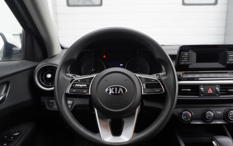 KIA Cerato IV, 2020 год, 1 868 000 рублей, 12 фотография