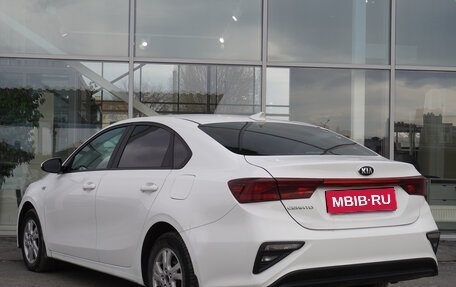 KIA Cerato IV, 2020 год, 1 868 000 рублей, 7 фотография