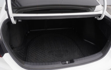 KIA Cerato IV, 2020 год, 1 868 000 рублей, 20 фотография