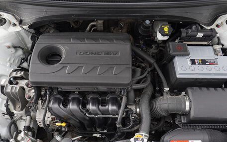 KIA Cerato IV, 2020 год, 1 868 000 рублей, 21 фотография