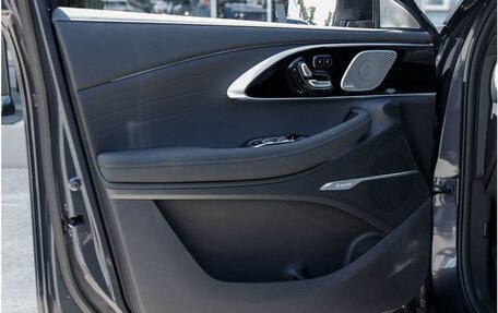 CheryExeed TXL, 2024 год, 3 900 000 рублей, 9 фотография
