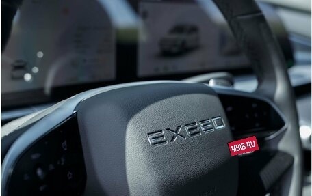 CheryExeed TXL, 2024 год, 3 900 000 рублей, 10 фотография