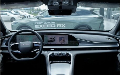 CheryExeed TXL, 2024 год, 3 900 000 рублей, 18 фотография