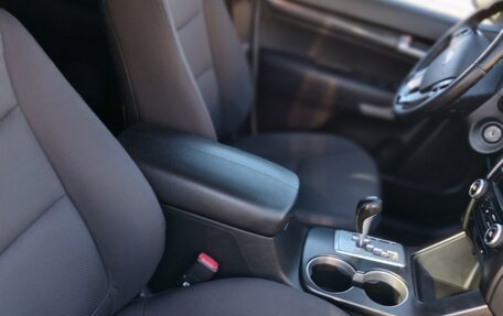 KIA Sorento II рестайлинг, 2009 год, 1 250 000 рублей, 10 фотография