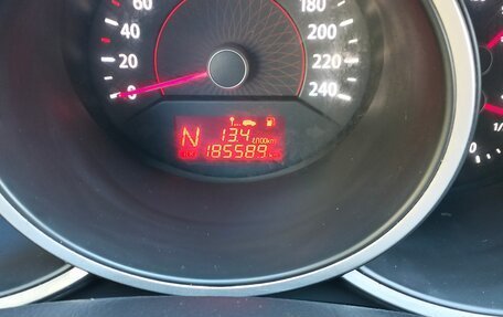 KIA Sorento II рестайлинг, 2009 год, 1 250 000 рублей, 12 фотография