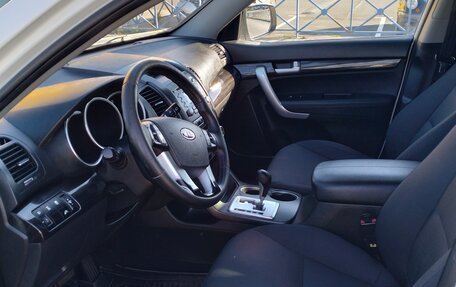 KIA Sorento II рестайлинг, 2009 год, 1 250 000 рублей, 7 фотография