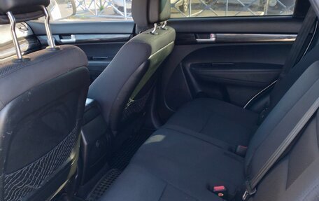 KIA Sorento II рестайлинг, 2009 год, 1 250 000 рублей, 8 фотография