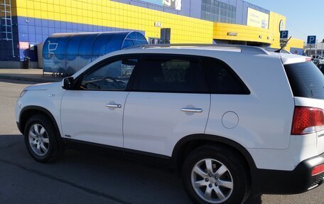 KIA Sorento II рестайлинг, 2009 год, 1 250 000 рублей, 5 фотография