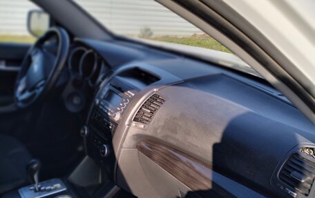 KIA Sorento II рестайлинг, 2009 год, 1 250 000 рублей, 11 фотография