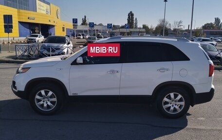 KIA Sorento II рестайлинг, 2009 год, 1 250 000 рублей, 6 фотография