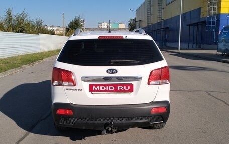 KIA Sorento II рестайлинг, 2009 год, 1 250 000 рублей, 4 фотография
