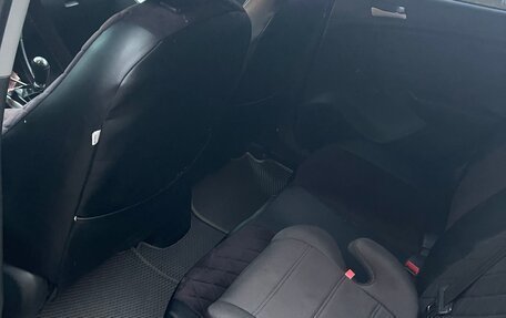 Hyundai Solaris II рестайлинг, 2013 год, 500 000 рублей, 3 фотография