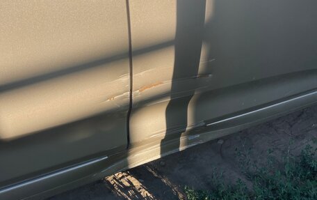 Hyundai Solaris II рестайлинг, 2013 год, 500 000 рублей, 9 фотография