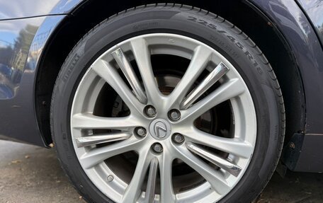 Lexus GS III рестайлинг, 2005 год, 1 790 000 рублей, 9 фотография