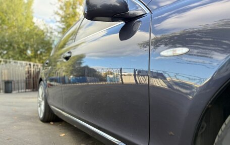 Lexus GS III рестайлинг, 2005 год, 1 790 000 рублей, 11 фотография