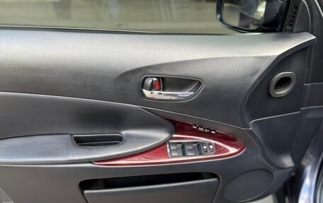 Lexus GS III рестайлинг, 2005 год, 1 790 000 рублей, 14 фотография